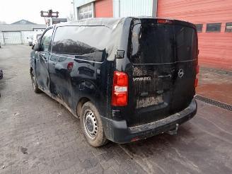 Opel Vivaro Vivaro, Van, 2019 2.0 Diesel 145 picture 6