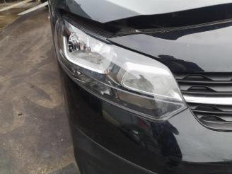 Opel Vivaro Vivaro, Van, 2019 2.0 Diesel 145 picture 17