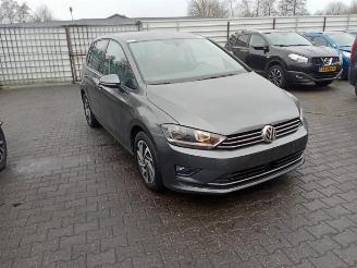  Volkswagen Golf Sportsvan Golf Sportsvan (AUVS), MPV, 2014 / 2021 1.2 TSI 16V BlueMOTION 2017/4