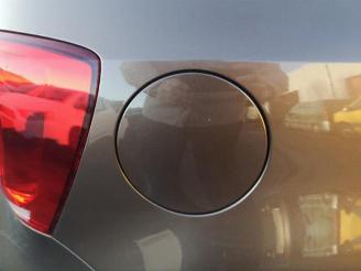 Volkswagen Polo Polo V (6R), Hatchback, 2009 / 2017 1.2 12V picture 26