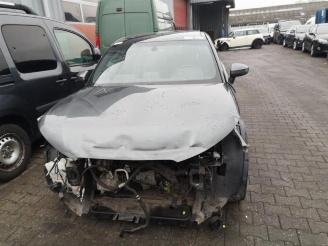 Uttjänta bilar auto Audi A1 A1 Sportback (8XA/8XF), Hatchback 5-drs, 2011 / 2018 1.4 TDI Ultra 12V 2015/11