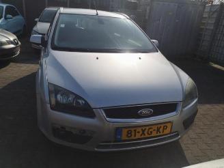 Uttjänta bilar auto Ford Focus Focus 2 Wagon, Combi, 2004 / 2012 2.0 16V 2007/5