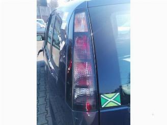 Opel Meriva Meriva, MPV, 2003 / 2010 1.6 16V picture 23