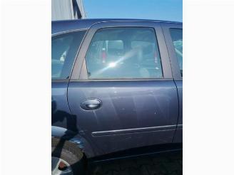 Opel Meriva Meriva, MPV, 2003 / 2010 1.6 16V picture 34