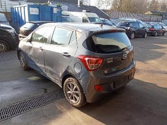 Hyundai I-10 i10 (B5), Hatchback, 2013 / 2019 1.2 16V picture 2