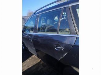 Volkswagen Golf Golf VI Variant (AJ5/1KA), Combi, 2009 / 2013 1.6 TDI 16V 105 picture 22