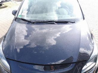 Opel Corsa Corsa E, Hatchback, 2014 1.4 16V picture 24