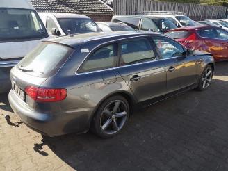 Audi A4 A4 Avant (B8), Combi, 2007 / 2015 2.0 TDI 16V picture 4
