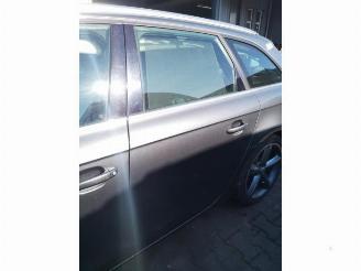 Audi A4 A4 Avant (B8), Combi, 2007 / 2015 2.0 TDI 16V picture 31