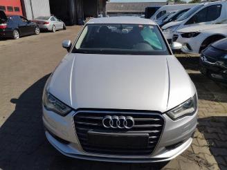 Salvage car Audi A3 A3 Limousine (8VS/8VM), Sedan, 2013 / 2020 1.4 TFSI ACT 16V 2014/4