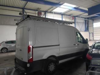 Dezmembrări autoturisme Ford Transit Transit, Van, 2013 2.0 TDCi 16V Eco Blue 130 2019/6