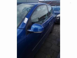 Volkswagen Golf Golf V (1K1), Hatchback, 2003 / 2010 1.4 16V picture 12