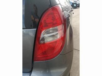 Mercedes A-klasse A (W169), Hatchback, 2004 / 2012 1.5 A-150 5-Drs. picture 29