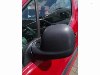 Citroën Berlingo Berlingo Cinqspace, Multispace, MPV, 2008 / 2021 1.6 VTi 95 16V picture 15