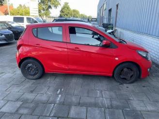 Purkuautot passenger cars Opel Karl Karl, Hatchback 5-drs, 2015 / 2019 1.0 12V 2016