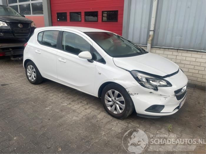 Opel Corsa Corsa E, Hatchback, 2014 1.2 16V