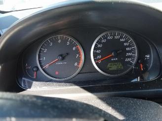 Vrakbiler auto Mazda 2 2 (NB/NC/ND/NE), Hatchback, 2003 / 2007 1.4 16V 2005/1