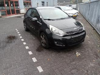 Autoverwertung Kia Rio Rio III (UB), Hatchback, 2011 / 2017 1.2 CVVT 16V 2011/11