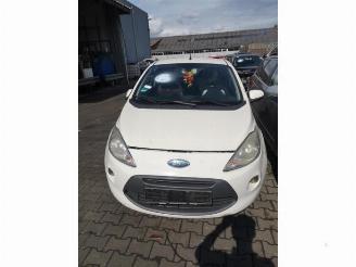 Démontage voiture Ford Ka Ka II, Hatchback, 2008 / 2016 1.2 2008
