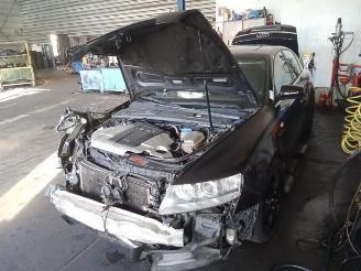 Uttjänta bilar auto Audi A6 A6 Avant (C6), Combi, 2005 / 2011 2.7 TDI V6 24V 2008/1