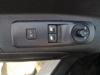 Opel Combo Combo Cargo, Van, 2018 1.5 CDTI 75 picture 35