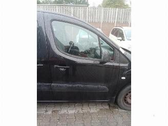 Citroën Berlingo Berlingo Cinqspace, Multispace, MPV, 2008 / 2021 1.6 VTi 95 16V picture 18