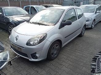 Dezmembrări autoturisme Renault Twingo Twingo II (CN), Hatchback 3-drs, 2007 / 2014 1.2 16V 2010/2