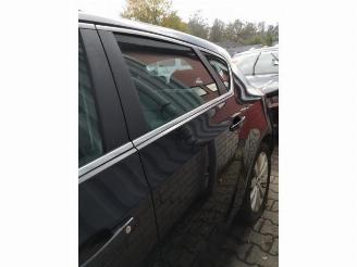 Opel Astra Astra J (PC6/PD6/PE6/PF6), Hatchback 5-drs, 2009 / 2015 1.4 16V ecoFLEX picture 25