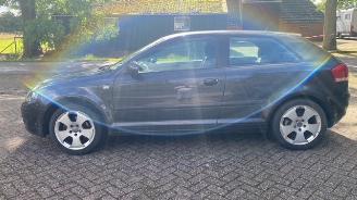 begagnad bil auto Audi A3 2.0 TDI 2003/8
