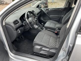 Volkswagen Golf  picture 4