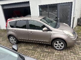 Nissan Note 1.6 life picture 2
