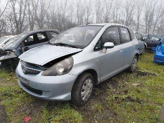 Uttjänta bilar auto Honda Jazz 1.2 Cool 2005/5