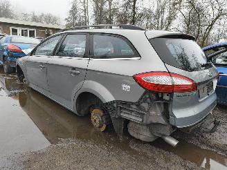 Sloopauto Ford Mondeo Wagon 2.5-20V Titanium 2008/3