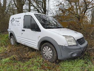 Sloopauto Ford Transit Connect T200S 1.8 TDCi Economy Edition 2010/4