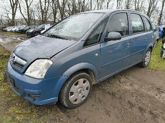 demontáž osobní automobily Opel Meriva 1.8-16V Enjoy 2006/6