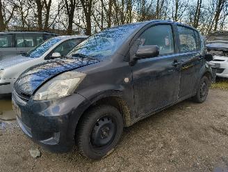 Sloopauto Daihatsu Sirion 2 1.0-12V Premium 2007/10