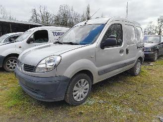 Auto da rottamare Renault Kangoo Express 1.6-16V Grand Confort 2007/11