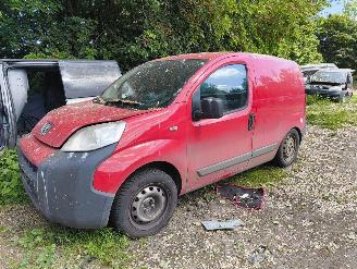 Autoverwertung Peugeot Bipper 1.4 HDi XR 2010/3