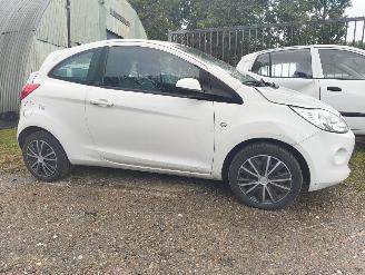 Sloopauto Ford Ka 1.2 Titanium 2009/6