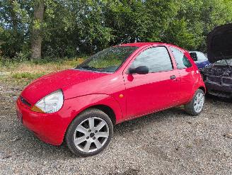 Sloopauto Ford Ka Cool & Sound 2008/6