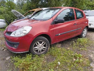 Autoverwertung Renault Clio 1.4-16V Business Line 2007/9