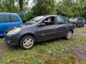 Sloopauto Renault Clio 1.6-16V Dynamique S 2007/11