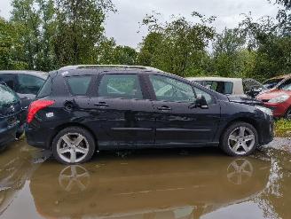 Autoverwertung Peugeot 308 SW 1.6 THP XT 2009/9