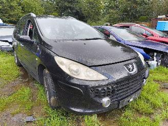 Sloopauto Peugeot 307 SW 1.6-16V 2007/3