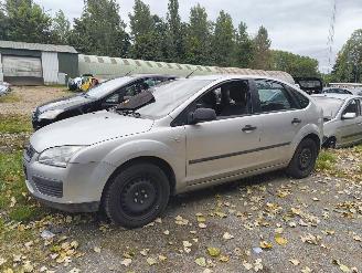 Sloopauto Ford Focus 1.6-16V Champion 2006/4