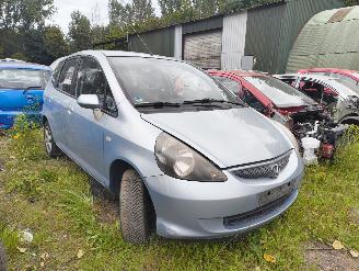 Sloopauto Honda Jazz 1.2 Cool 2006/2