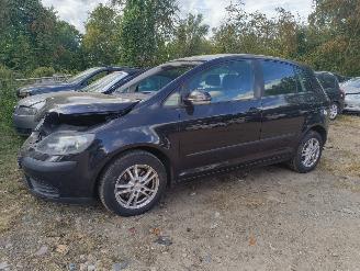 Autoverwertung Volkswagen Golf plus 1.6 FSI Comfortline Business 2005/5