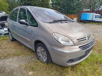 Sloopauto Citroën Xsara-picasso 1.6i-16V Caractère 2006/7