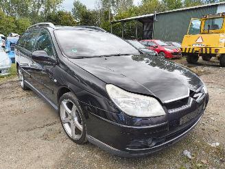 Autoverwertung Citroën C5 Break 2.0-16V Ligne Business 2006/3