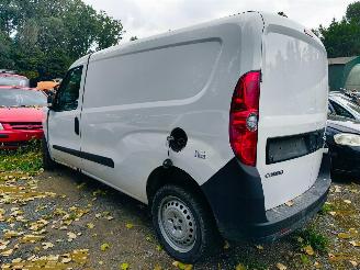 Unfallwagen Opel Combo Opel Combo 1.3 CDTi L2H1 Edition 2011/1